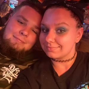 Meet your Posher, Ali